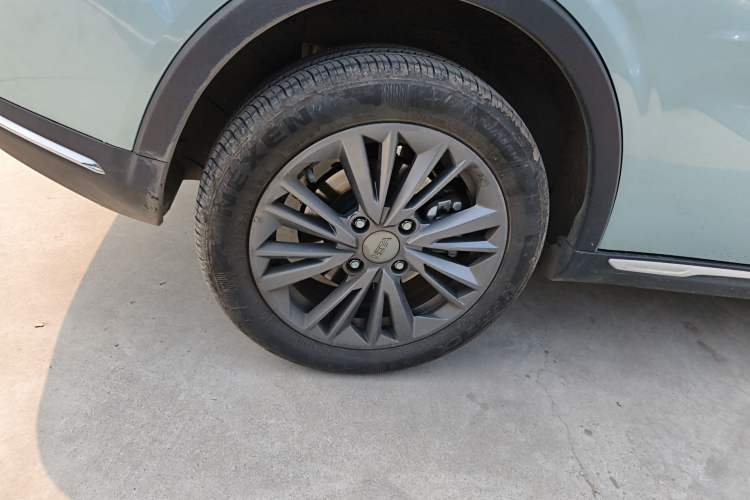 Used NETA V 2022 Chao 400 Lite
