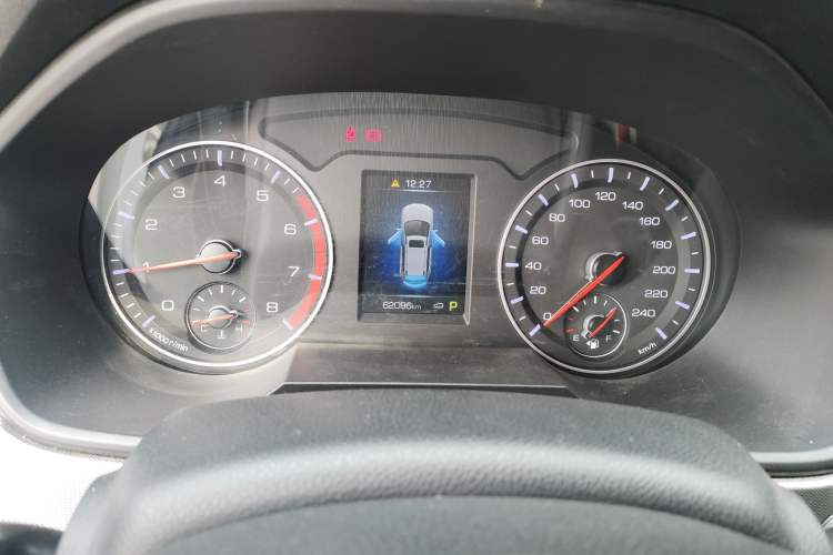 Used Haval H6 2019 Sport Edition 1.5T Automatic Two-Wheel Drive Elite Model China VI
