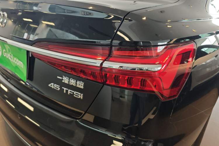 Used Audi A6L 2023 45 TFSI Prestige Elegant Edition Right Rear Taillight