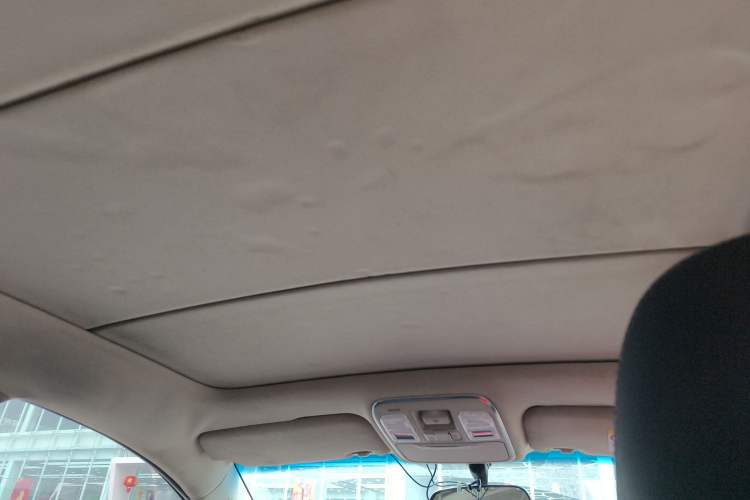 Used Geely Auto Emgrand GS 2016 Elegant Edition 1.3T Automatic LingShang Model