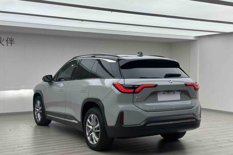 Used Nio ES6 2022 75 kWh Sport Edition