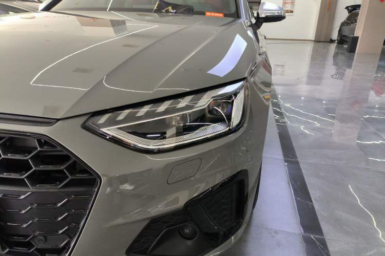 Used Audi S4 2022 S4 3.0TFSI
