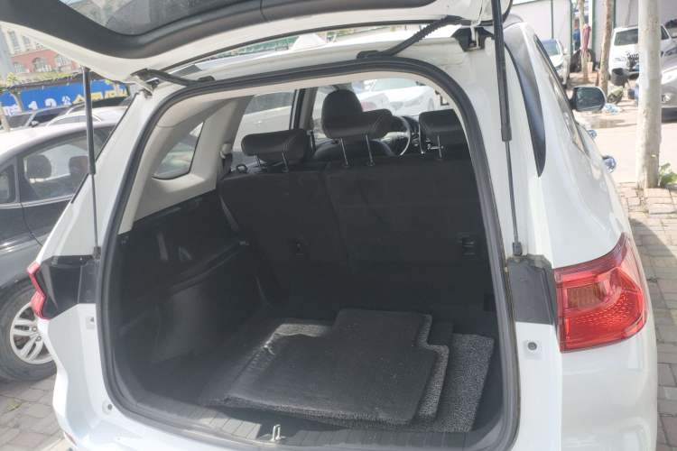 Used Haval M6 2021 PLUS 1.5T DCT Luxury Smart Connectivity Model