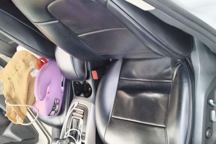 Used Audi Q5 2013 40 TFSI Ambition
