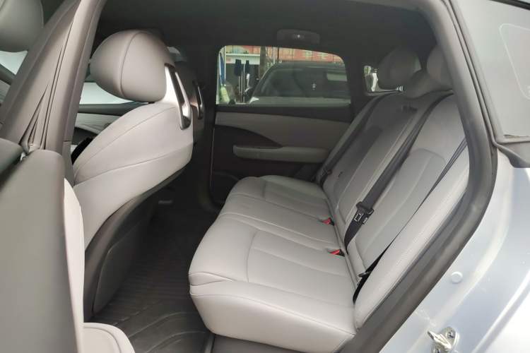 Used Nissan N7 2025 510 Pro
