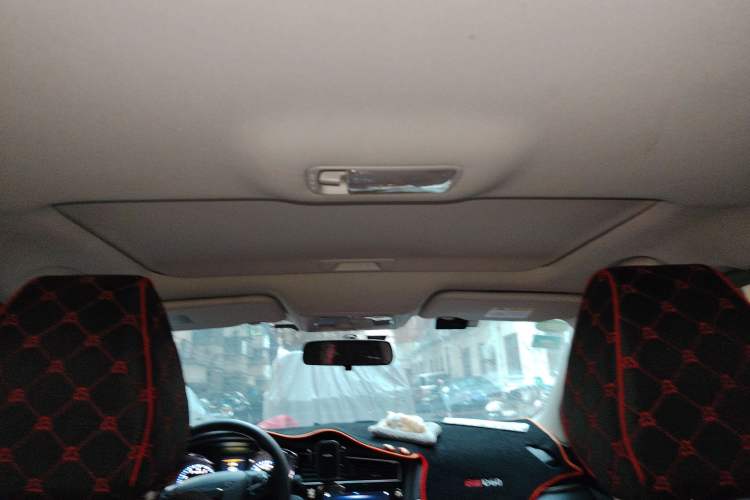 Used Venucia D60 2020 1.6L XL CVT Enjoyment Edition