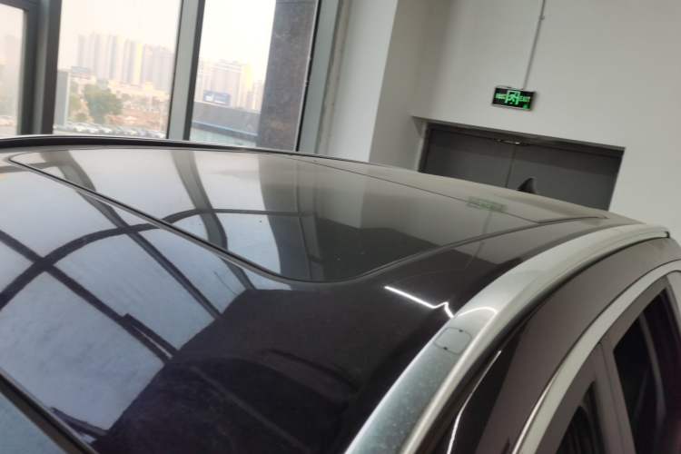 Used Chery Tiggo 8 PLUS 2022 Kunpeng Edition 390TGDI DCT Passion Plus