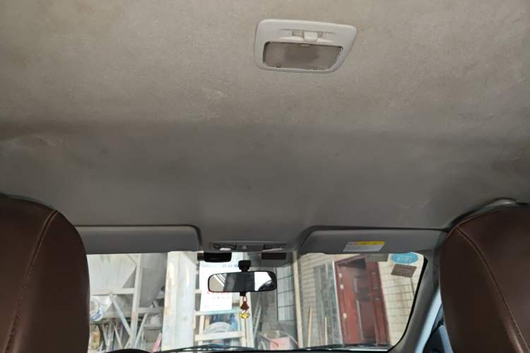 Used Mitsubishi ASX 2013 2.0L Manual Two-Wheel Drive Comfort Edition