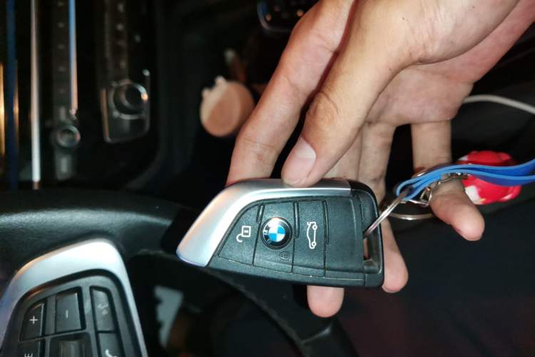 Used BMW 1 Series 2022 120i M Sport Edition