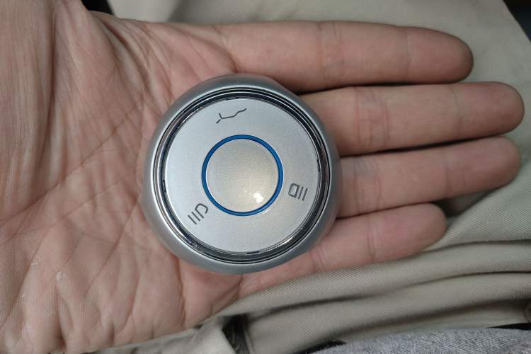 Used NETA U 2022 Pro 400 Comfort Edition