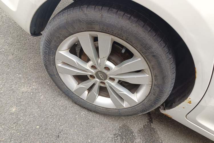 Used Chery Arrizo 5 2016 1.5L Manual Lingchao Edition Exterior 5