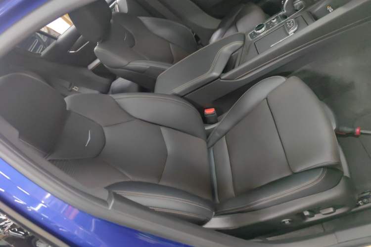 Used Cadillac CT5 2020 Revised 28T Platinum Sport Edition