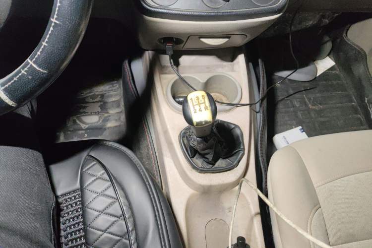 Used Wuling Hongguang 2010 1.4L Comfort Version Gear Lever
