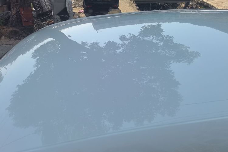 Used Leapmotor T03 2024 310 Comfort Edition Roof