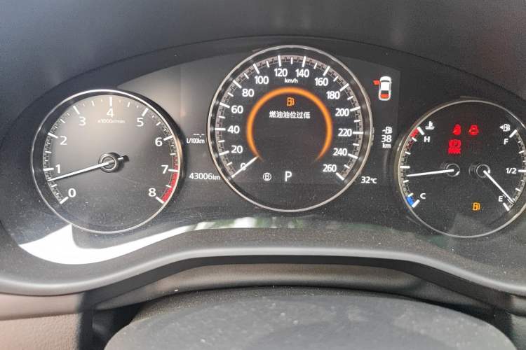 Used Mazda 3 Axela 2022 2.0L Automatic ZhiXuan Edition