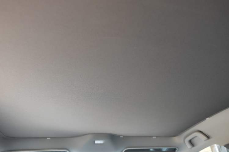 Used Geely Galaxy E8 2024 550 km Range Rear-Drive Dragon Edition
