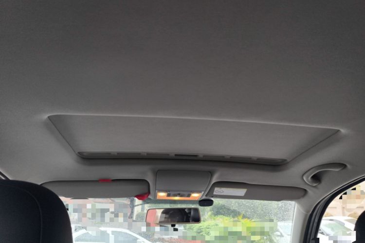 Used Volkswagen Gran Lavida 2015 1.6L Automatic Comfort Edition