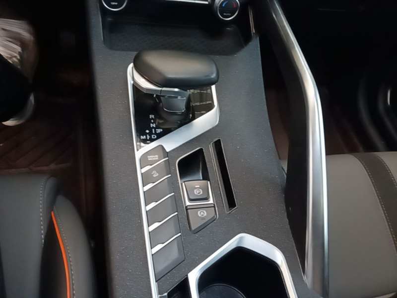 Used Geely Auto Coolray 2023 1.5T DCT Platinum Edition — 13