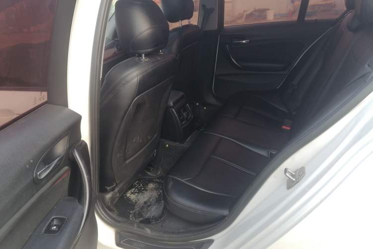 Used BMW 1 Series 2013 Revised 118i Sport Edition