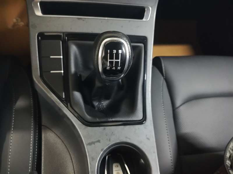 Used Geely Auto Emgrand 2020 1.5L Manual Luxury Model — 13
