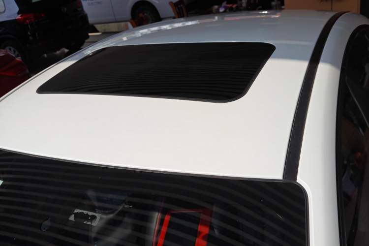 Used Chery Arrizo 5 PLUS 2021 Xiaoze 1.5L CVT Enjoy PLUS