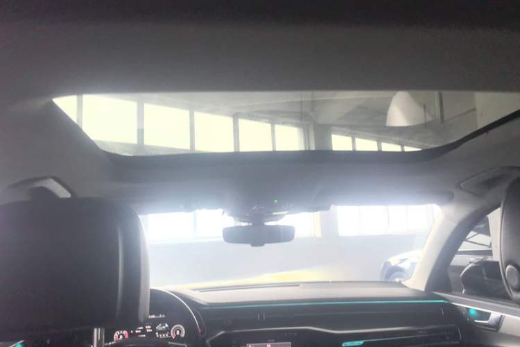 Used Audi A6L 2019 40 TFSI Luxury Prestige Edition