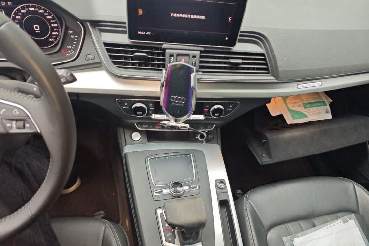 Used Audi Q5L 2020 40 TFSI Prestige Fashion Edition