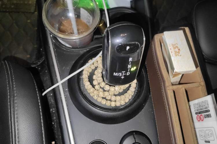 Used MINI Countryman 2019 1.5T COOPER Artist Weekend Travel Edition
