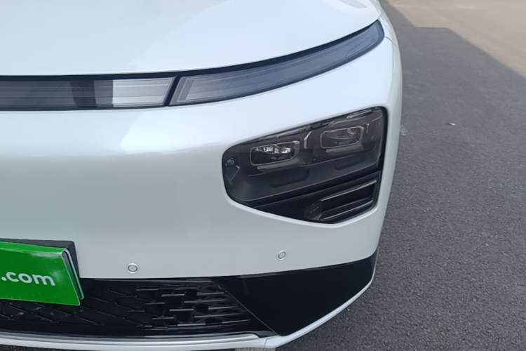 Used XPeng G9 2024 570 Max Left Front Headlight