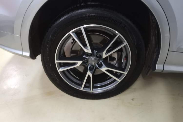 Used Audi Q5L 2020 40 TFSI Prestige Fashion Edition