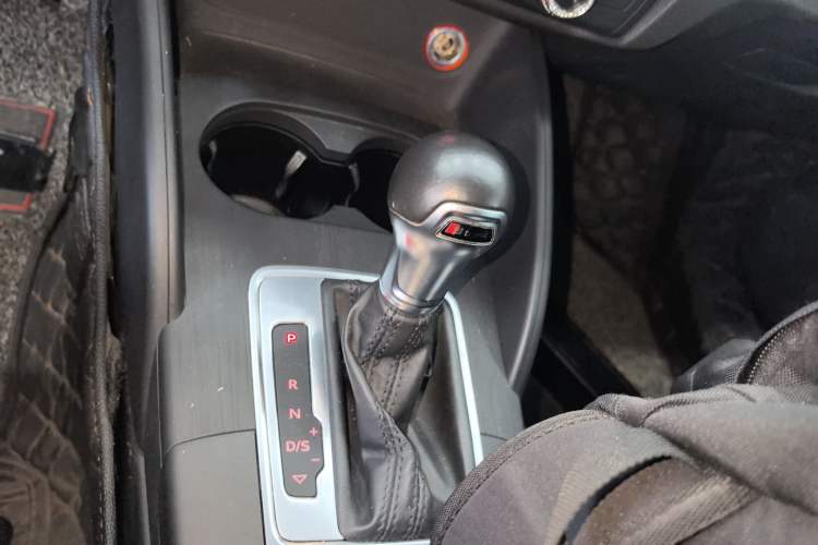 Used Audi A3 2016 Sportback 35 TFSI Ambition Edition