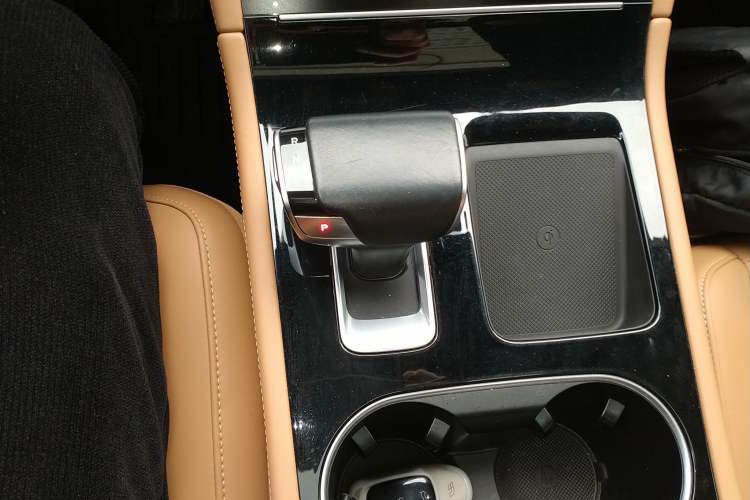 Used Li Auto ONE 2020 Extended-Range 6-Seater Version