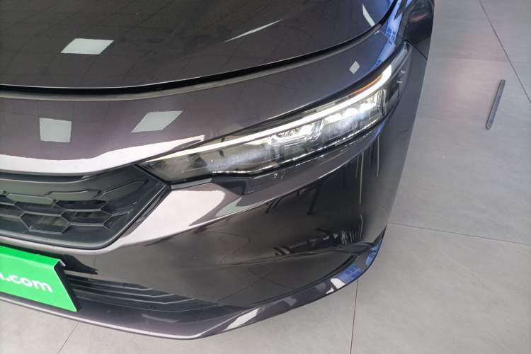 Used Honda Integra 2023 240TURBO CVT Leading Edition