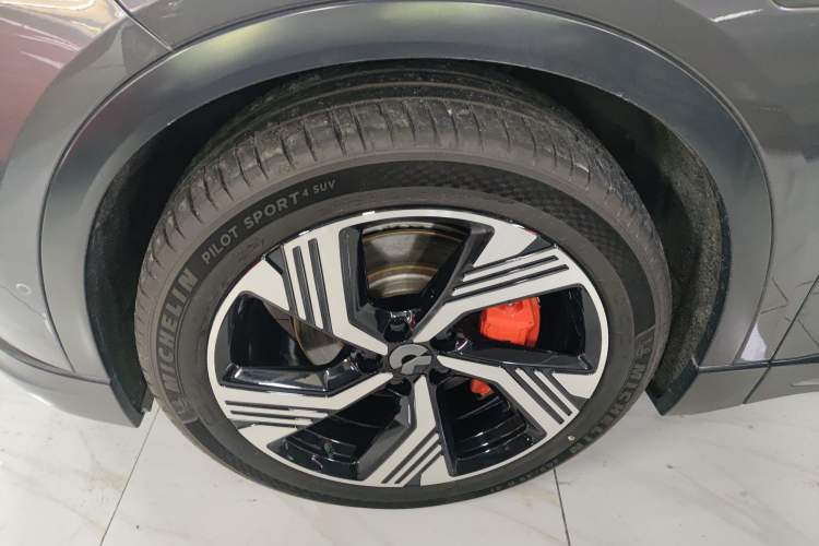 Used Nio ES6 2023 75 kWh
