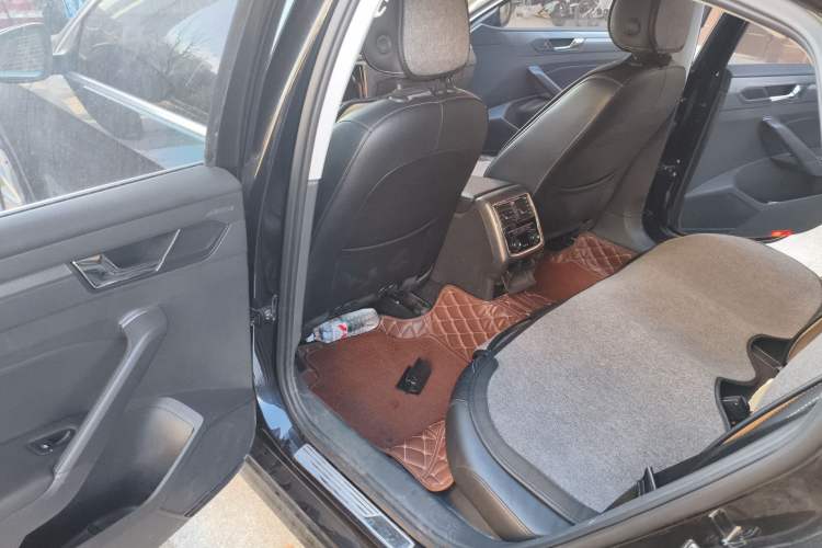 Used Volkswagen Passat 2017 330TSI DSG Luxury Edition