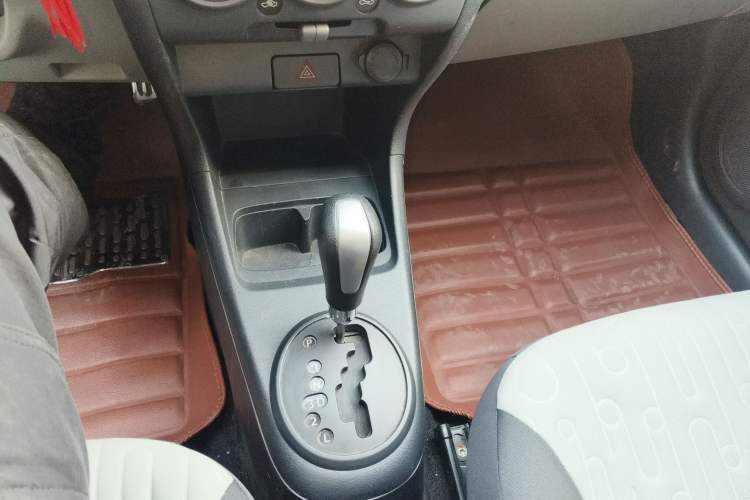 Used Suzuki Alto 2013 1.0L Automatic Luxury Model