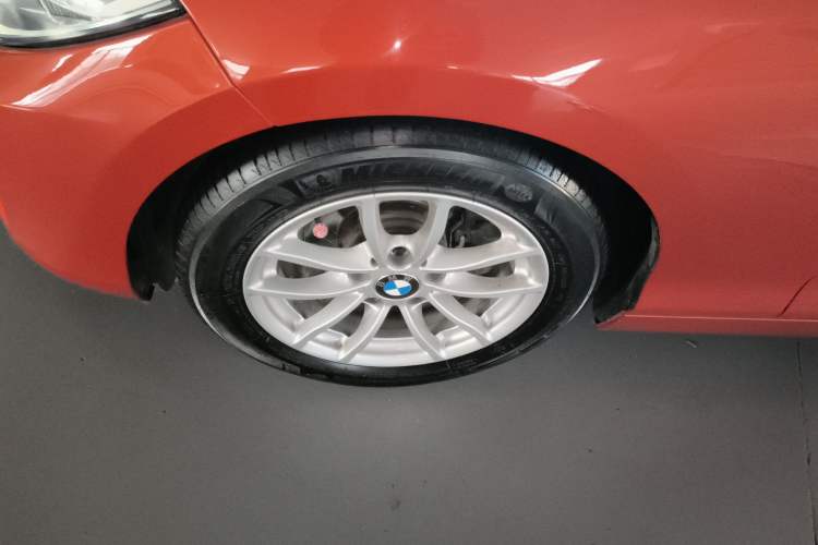 Used BMW 2 Series (Import) 2015 218i Convertible Coupe
