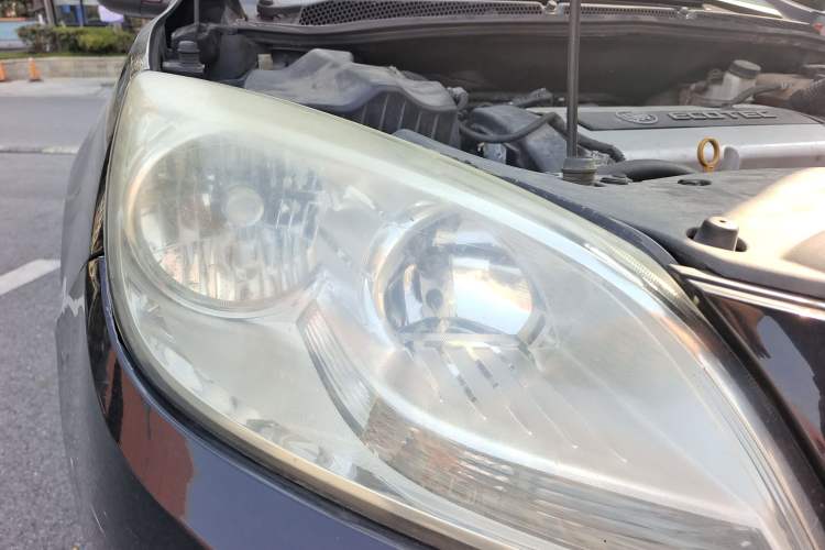 Used Buick GT 2013 GT 1.6L Manual Entry-Level Model