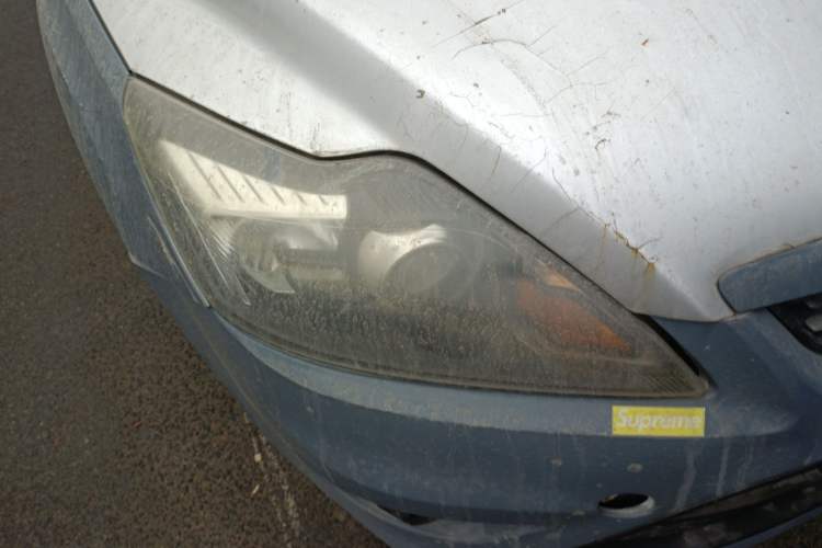 Used Ford Focus 2011 Hatchback 1.8L Manual Classic Model
