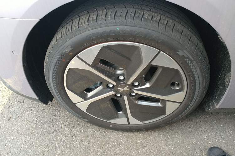 Used XPeng MONA M03 2025 515 Long-Range Plus