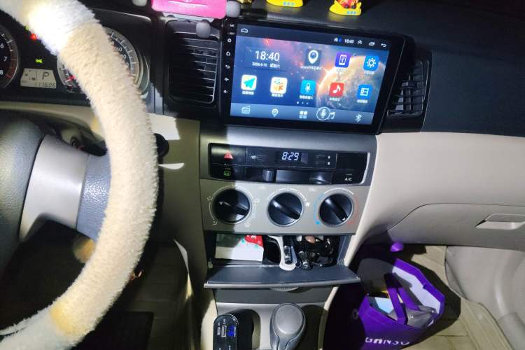 Used Toyota Corolla EX 2013 1.6L Automatic Excellence Edition