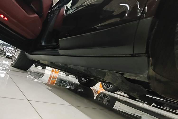 Used Porsche Cayenne 2019 Cayenne 3.0T