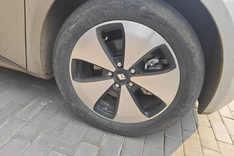 Used Baojun Cloud 2023 460 Pro
