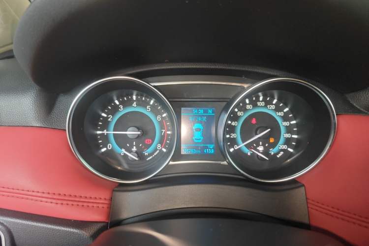 Used Haval H1 2015 1.5L AMT Luxury Model