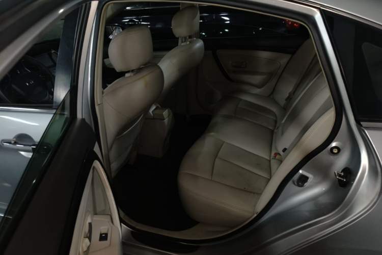 Used Dongfeng Aeolus A60 2016 1.5L Manual Luxury Version
