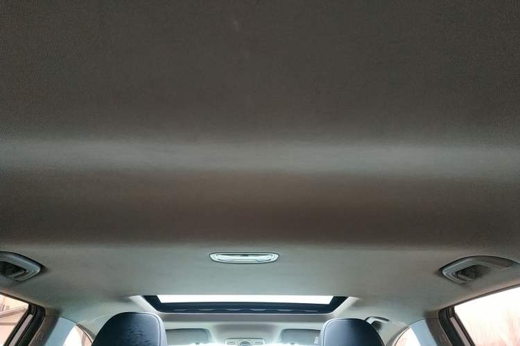 Used Geely Auto Coolray 2021 1.4T DCT Platinum Edition
