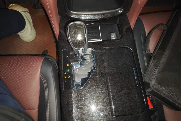 Used Toyota Crown 2018 2.0T Sport Edition