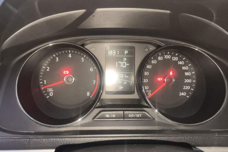 Used Volkswagen Gran Lavida 2015 230TSI DSG Comfort Edition