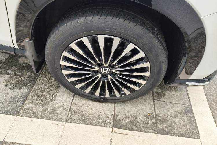 Used Honda e:NS1 2022 e-Motion Edition
