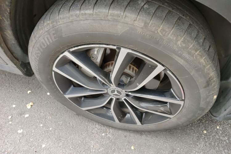 Used Mercedes-Benz GLC 2021 GLC 260 L 4MATIC Luxury Model
